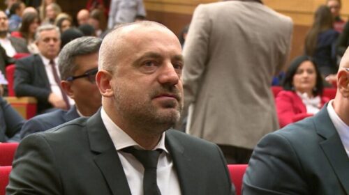 Radoiçiq: Nuk lejojmë që veriu të udhëhiqet nga ata që fituan 1-2% të votave