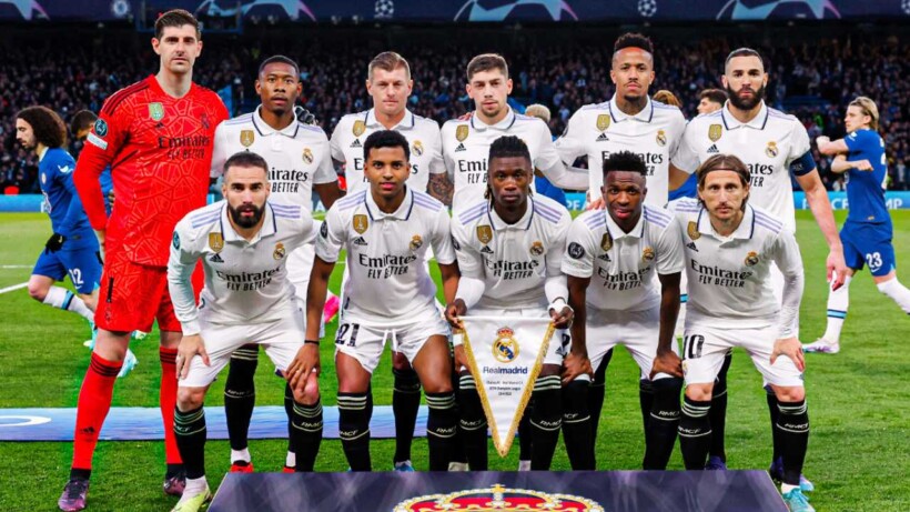 Shtatë yjeve të Real Madrid u skadojnë kontratat, ja cilët pritet të rinovojnë