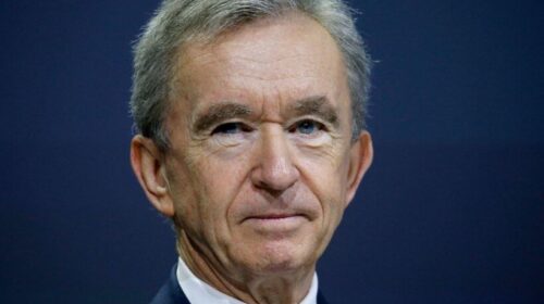 Një francez më i pasuri në botë, Bernard Arnault arrin shifrën 200 miliardë $