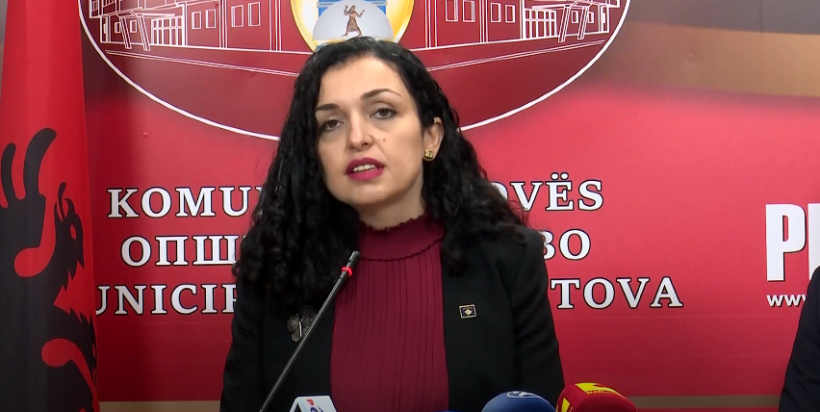 (VIDEO) Osmani: Me Tetovën kemi histori të lavdishme