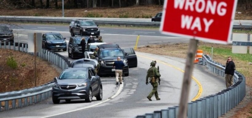 4 të vdekur dhe 3 të plagosur nga të shtënat me armë zjarri në shtetin amerikan të Maine