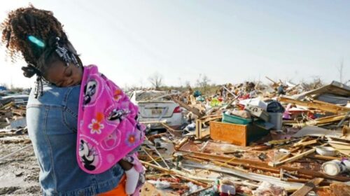 Tornado në SHBA, rritet numri i viktimave