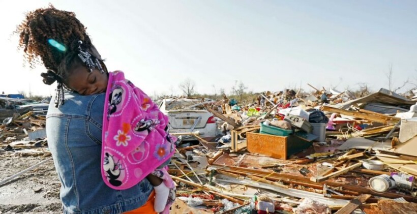 Tornado në SHBA, rritet numri i viktimave