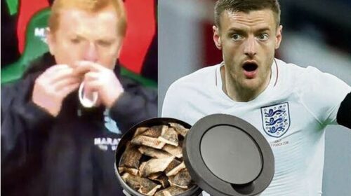 VIDEO/ Çfarë është “snus”, droga e lejuar që po çmend futbollistët në Angli