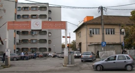 Ndërron jetë një 7-vjeçare në Spitalin e Tetovës, Azir Aliu: Janë ndërmarrë të gjitha masat për zbardhjen e rrethanave