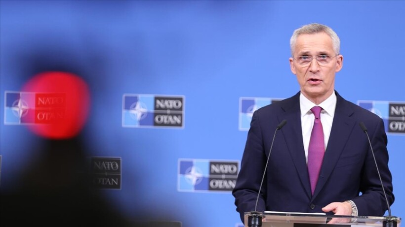 Stoltenberg paralajmëron Kinën për pasoja nëse furnizon Rusinë me armë