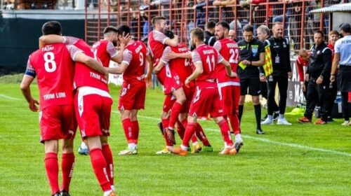 Struga për herë të parë në finale të Kupës