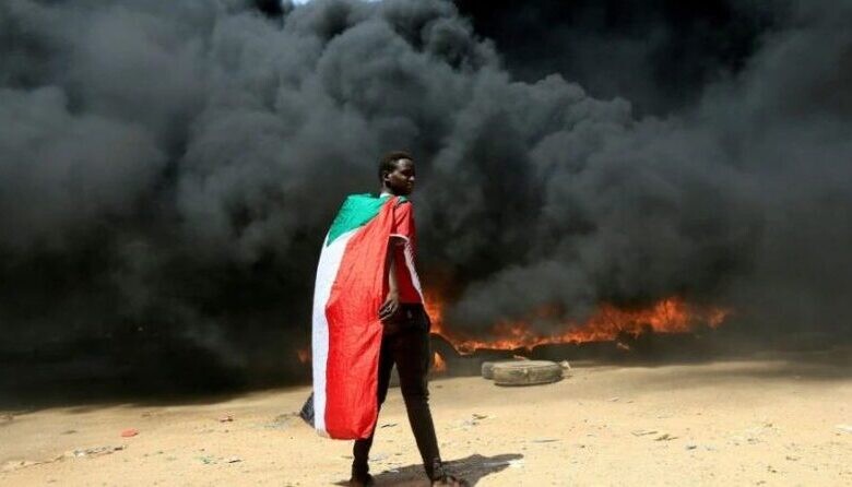 Luftime të ashpra në Sudan, pavarësisht thirrjeve për armëpushim