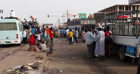 Vazhdojnë luftimet në Sudan, pavarësisht armëpushimit