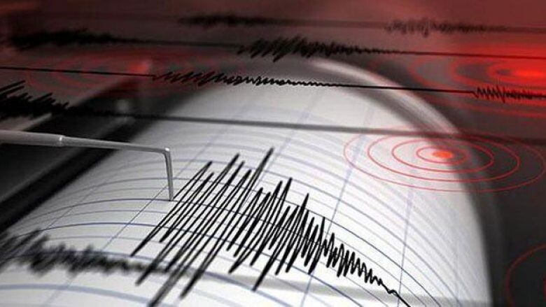 Tërmet 7.8 ballë në Paqësor, alarm për tsunami në disa zona