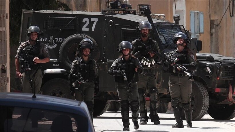 Forcat izraelite vrasin një fëmijë palestinez dhe plagosin 2 të tjerë në Bregun Perëndimor