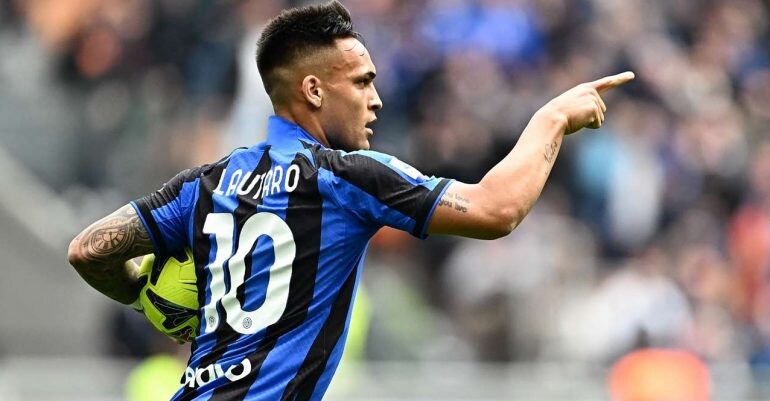 Inter përmbys Lazion, zikaltrit në zonën Champions, shpërthen festa në Napoli për titullin kampion