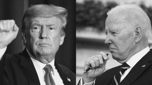 “Do ta dërrmoj Biden”, Trump nuk heq dorë: SHBA e zhytyr në krim e pasiguri ekonomike