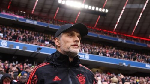 Paradoksi i Bayern, Tuchel duhet të zgjidhë problemet e Nagelsmann