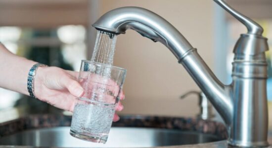 Uji në Krushevë është i pasigurt për t’u pirë