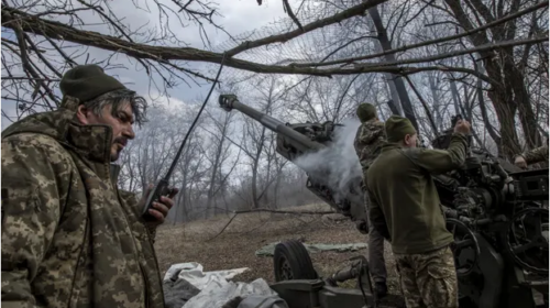 Pentagoni heton daljen e dokumenteve sekrete për luftën në Ukrainë