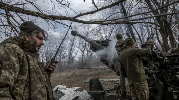 Pentagoni heton daljen e dokumenteve sekrete për luftën në Ukrainë