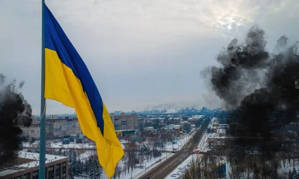 Blinken: Në javët e ardhshme pritet një kundërsulm i ukrainasve