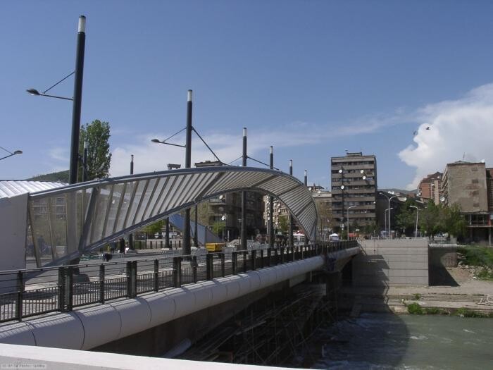 Deklarohet Qeveria për urën e Ibrit: Heqja e pengesave të lëvizjes, vendim i drejtë