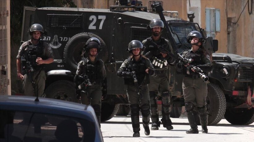 Ushtria izraelite plagosi 6 palestinezë në Bregun Perëndimor
