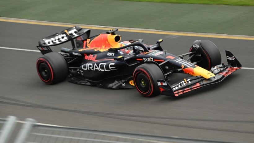 Verstappen niset i pari në Australi, ndjek Mercedes, Ferrari ende larg