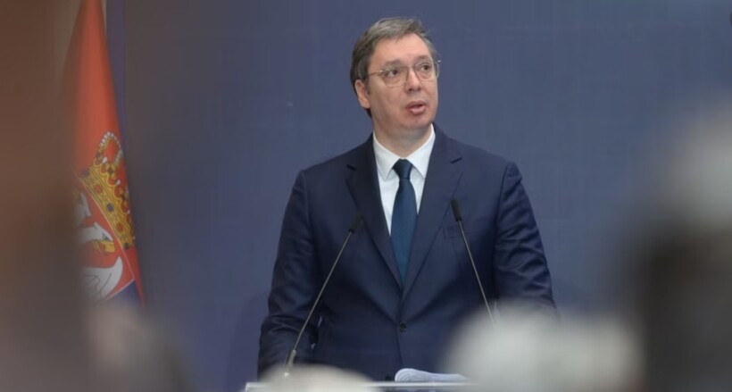Vuçiq: Në zgjedhjet në veri nuk do të marrin pjesë më shumë se 100 serbë