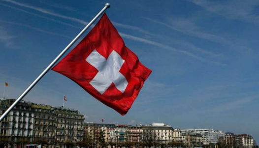 Zvicra ka ngrirë asetet ruse me vlerë 5.8 miliardë franga
