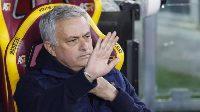 ‘Është një shaka’ – reagon Mourinho për heqjen e 10 pikëve të Juventusit