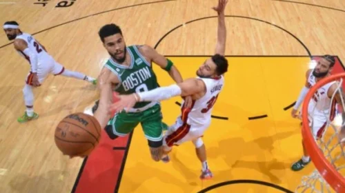 Boston Celtics barazon serinë ndaj Miamit, gjithçka do të vendoset në “G7”