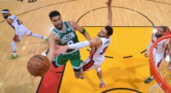 Boston Celtics barazon serinë ndaj Miamit, gjithçka do të vendoset në “G7”
