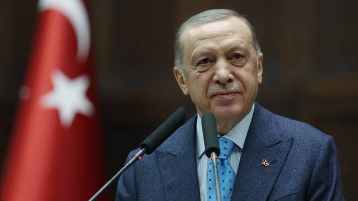 Përfundoi votimi i diasporës: Erdoğan falënderoi votuesit