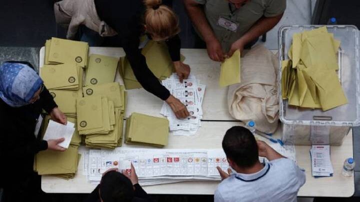 Zgjedhjet në Türkiye: YSK-ja siguron transparencë në votim