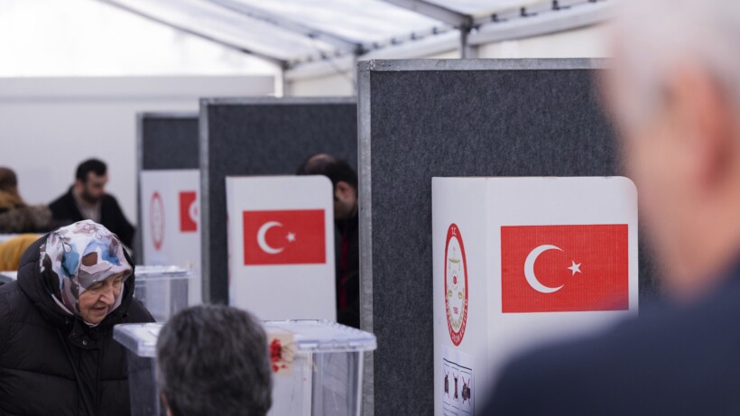 Rrethi i dytë i zgjedhjeve në Turqi, qytetarët turq në Maqedoninë e Veriut mund të votojnë 20-21 maj