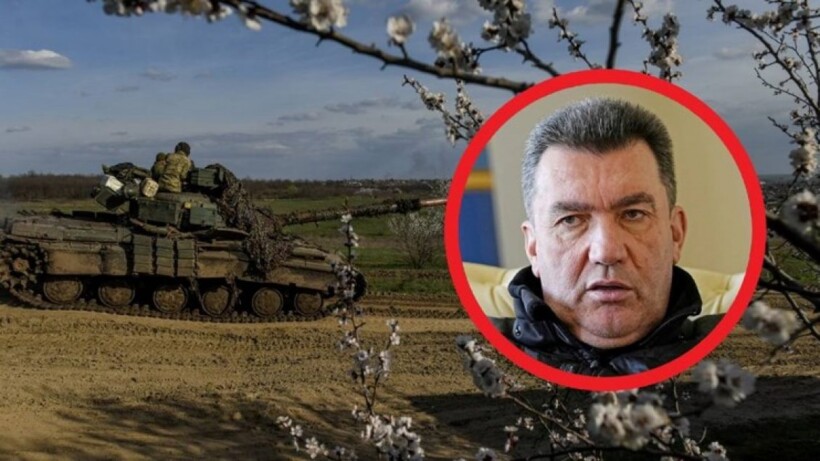 Shefi i Sigurisë së Ukrainës: Jemi gati për të realizuar kundërofensivën ndaj forcave ruse