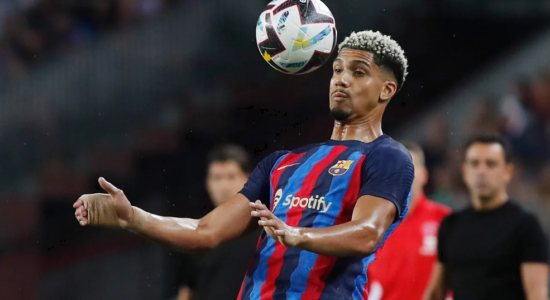 Barcelona merr një tjetër lajm të keq, i lëndohet edhe një yll