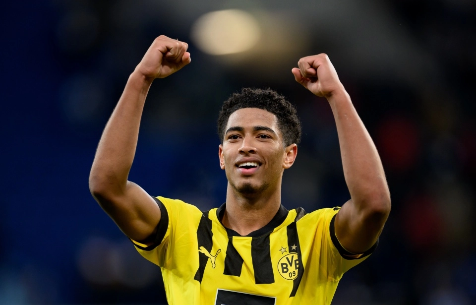 Marrëveshje e mbyllur, “ylli” i Dortmundit me “Los Blancos” deri në vitin 2029