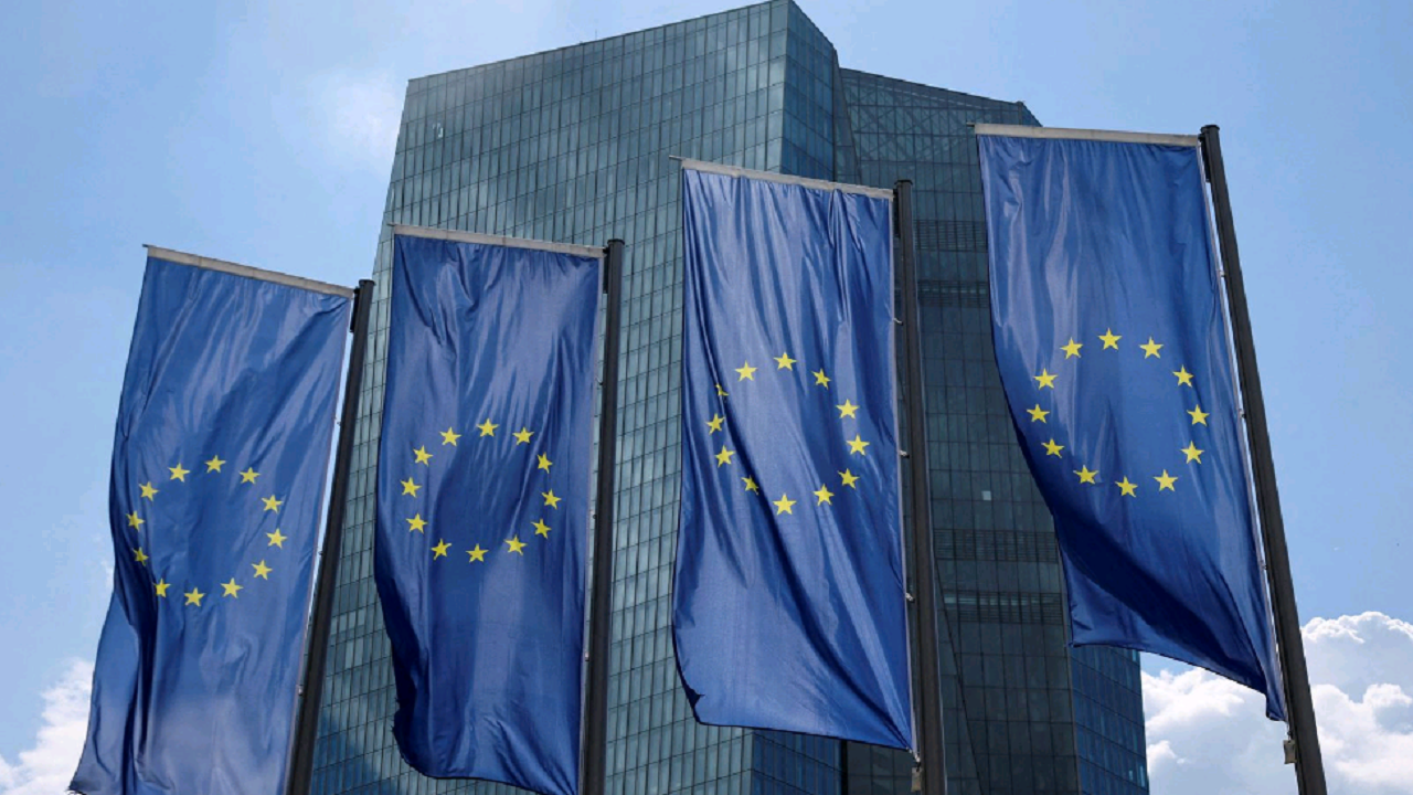 Banka Qendrore Europiane rrit sërish normat e interesit në 3.25%