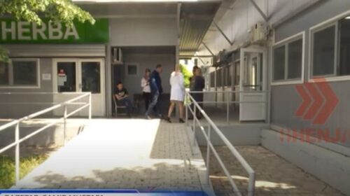 (VIDEO) Përfundoi renovimi i ambulantës në Butel