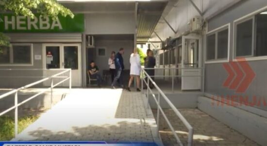 (VIDEO) Përfundoi renovimi i ambulantës në Butel