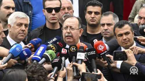 Kreu i Këshillit Zgjedhor turk: Rezultatet mund të dihen më shpejtë se sa në raundin e parë