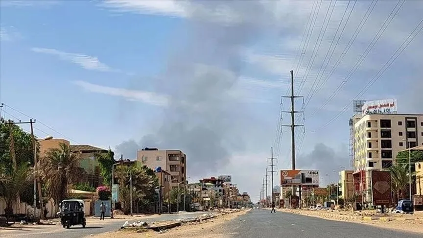 Hapet zjarr ndaj automjetit të ambasadorit turk në Sudan, nuk ka të vdekur ose të plagosur