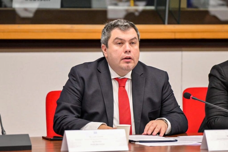 Mariçiq: Kapitulli 20 e hap derën e tregut të BE-së për kompanitë e Maqedonisë