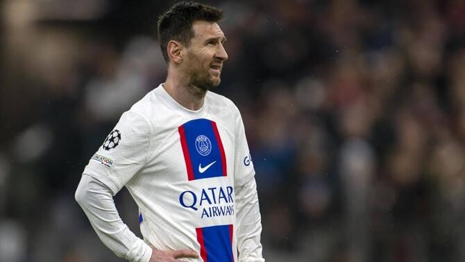 E bujshme nga Franca, PSG pezullon Lionel Messin