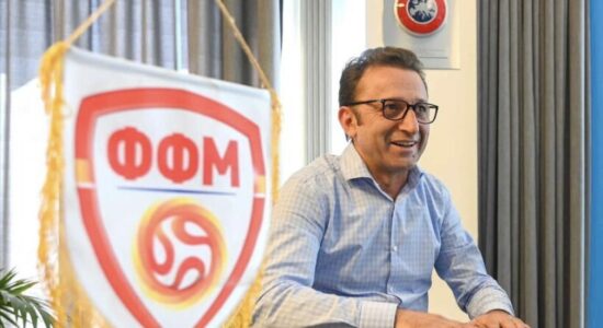 Muamed Sejdini uron Strugën për titullin dhe Makedonija GJ.P për Kupën