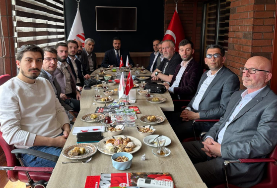 (VIDEO) Delegacioni i OJQ-ve nga Maqedonia e Veriut kanë realizuar disa takime të rëndësishme në Turqi