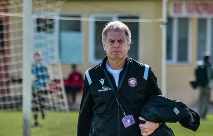 Shpëtim Duro trajneri më i mirë i sezonit sipas portalit sportiv Sportmedia