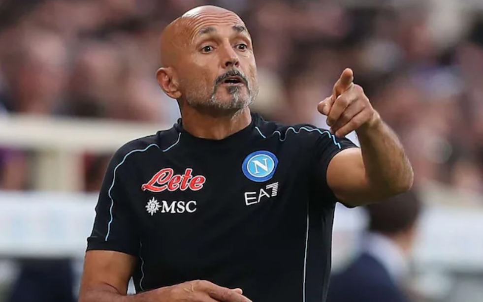 Spalletti konfirmon largimin nga Napoli