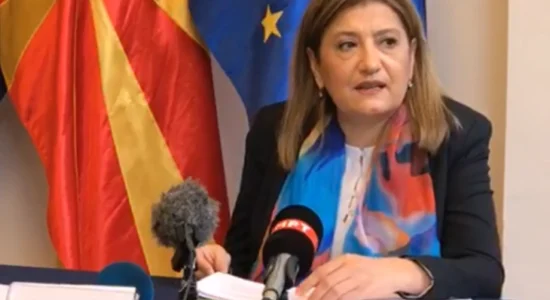 Trençevska: Me ndryshimet në Ligjin për marrëdhëniet e punës mbrohen të drejtat e punëtorëve