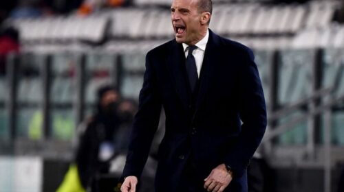 Allegri në pikëpyetje, Juventus pëlqen dy emra për t’i besuar drejtimin e stolit