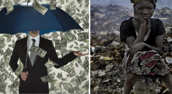 ‘Bota në fokus’ – Pasuria ekstreme dhe varfëria ekstreme rriten ndjeshëm